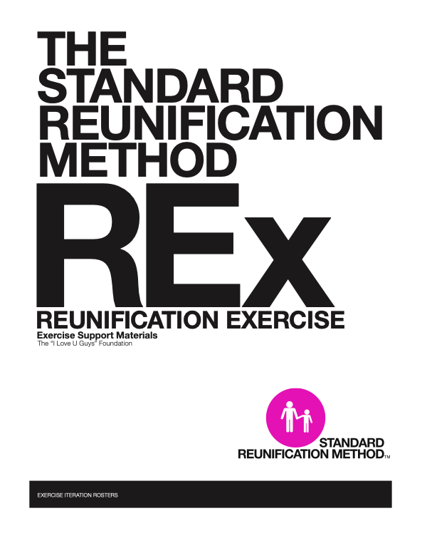 Exercise Iterations combined